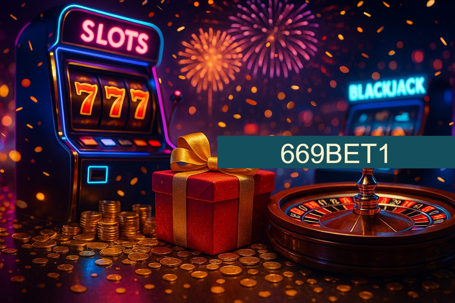 Benefícios do 669BET1